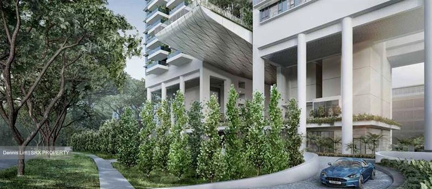 Boulevard 88 (D10), Apartment #605403901